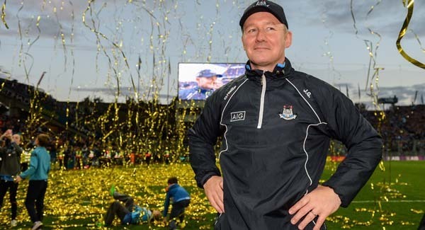 Croke Park groundsman hits back at Jim Gavin's criticism