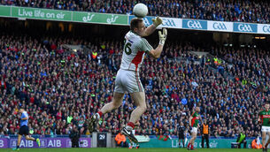 John Coleman: 'That ball' will forever haunt Rob Hennelly. I know