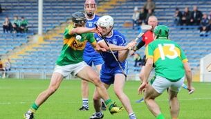 Kiladangan end long wait to reach Tipp final, will play champions Thurles Sarsfields