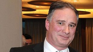 Tomás Mulcahy: ‘It’s important for Cork hurling to have a good game tomorrow’