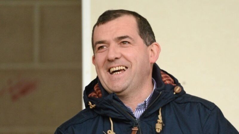 Wexford ticked a lot of boxes, says 'Banty' McEnaney