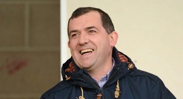 Wexford ticked a lot of boxes, says 'Banty' McEnaney