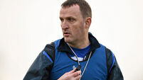 Andy McEntee fears gap between club and county widening