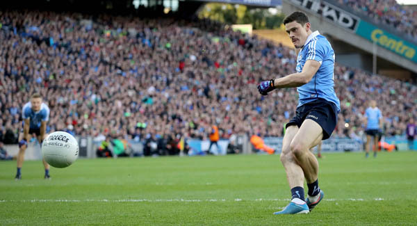 More prose than poetry, but Dublin write their own script