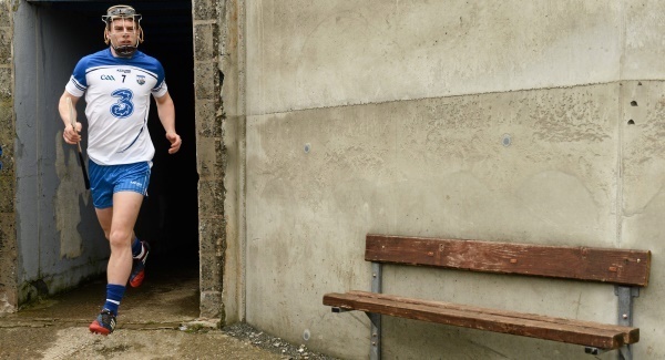 2016 pain will drive Waterford on, says Philip Mahony