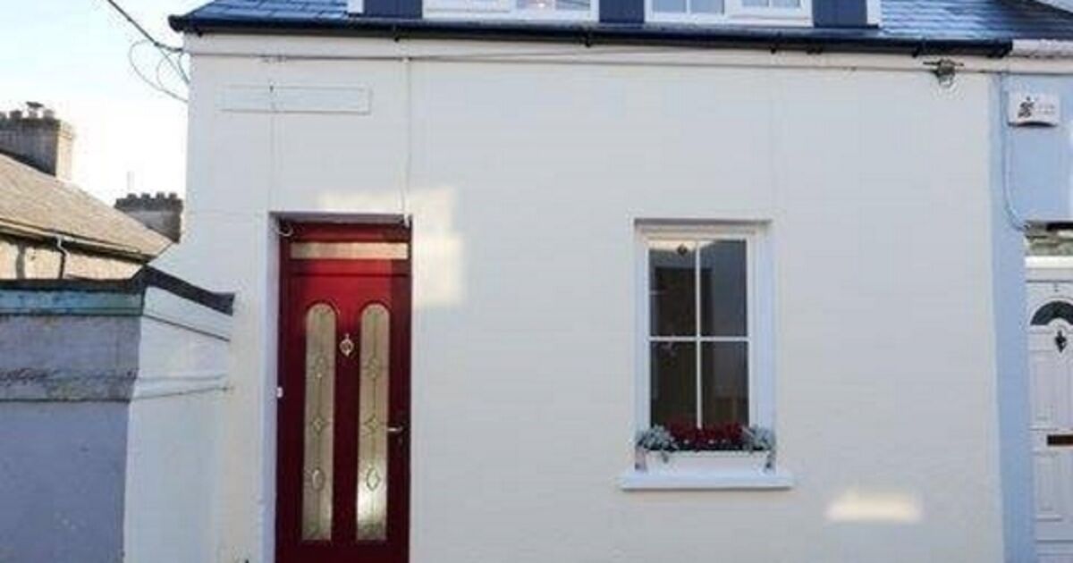 Starter home St Luke’s Cross, Cork, €210,000