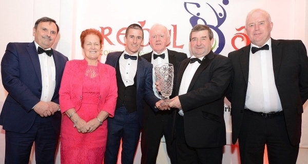 Photo gallery: A selection of pictures from the Rebel Óg banquet
