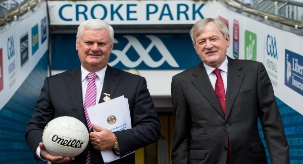 Laois propose alternative round-robin championship