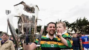 Spirit of Glen Rovers adds lustre to rich and special tradition
