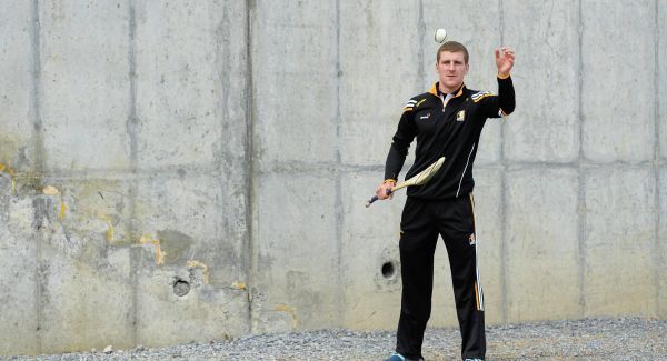 Eoin Murphy: ‘Every year is the same, you reset in January’