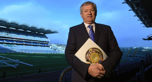 Páraic Duffy shoots down Munster U25 decision