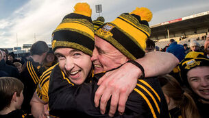 Donal Óg Cusack: Inter-county player is not the enemy of club player