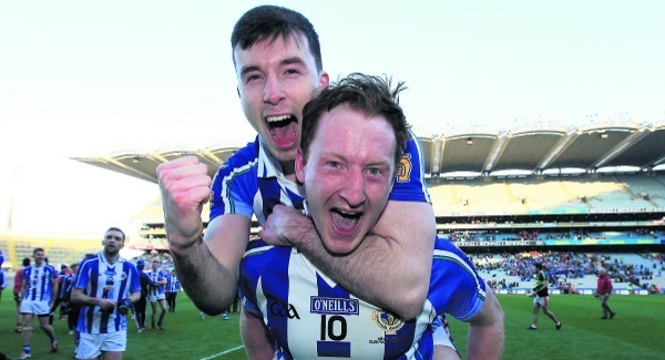 All-Ireland club finals will have later throw-in time to boost profile