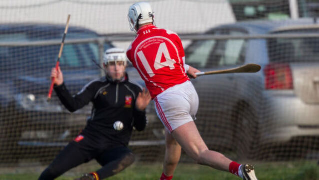 Ardscoil Rís and Midleton slug it out in thriller