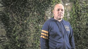 Derek McGrath Interview: ‘We are trying to change a culture in Waterford’