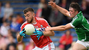 Billy Lee goes with the flow as Limerick look to progress