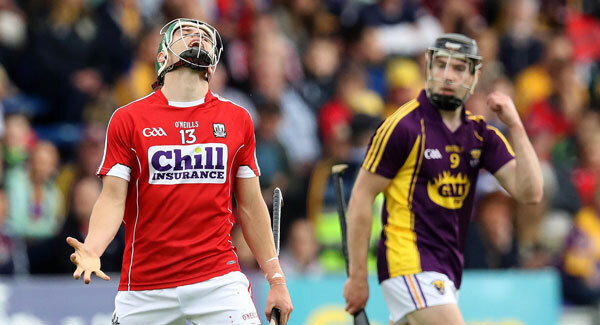 Charlie McCarthy: ‘In three or four years we might see Cork rise again’
