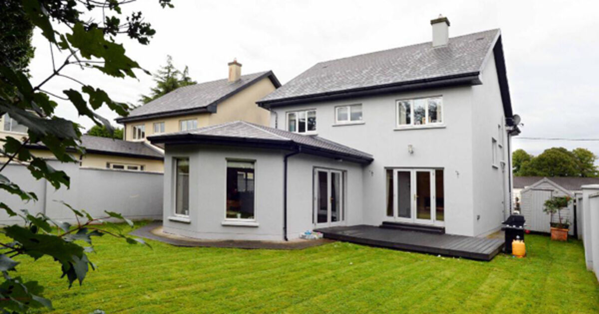 House of the week Blackrock Village, Cork €725,000