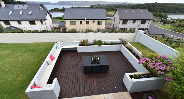 Seaside home in scenic East Cork is full of great features