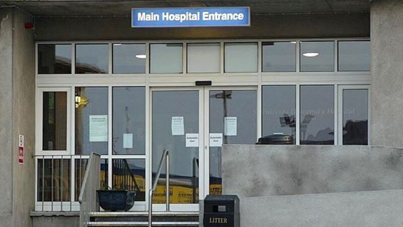 Two Dublin hospitals issue Winter Vomiting alert Two Dublin hospitals issue Winter Vomiting alert