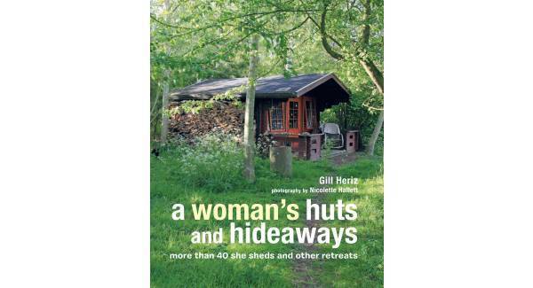Some Christmas reading to help you conceptualise your home