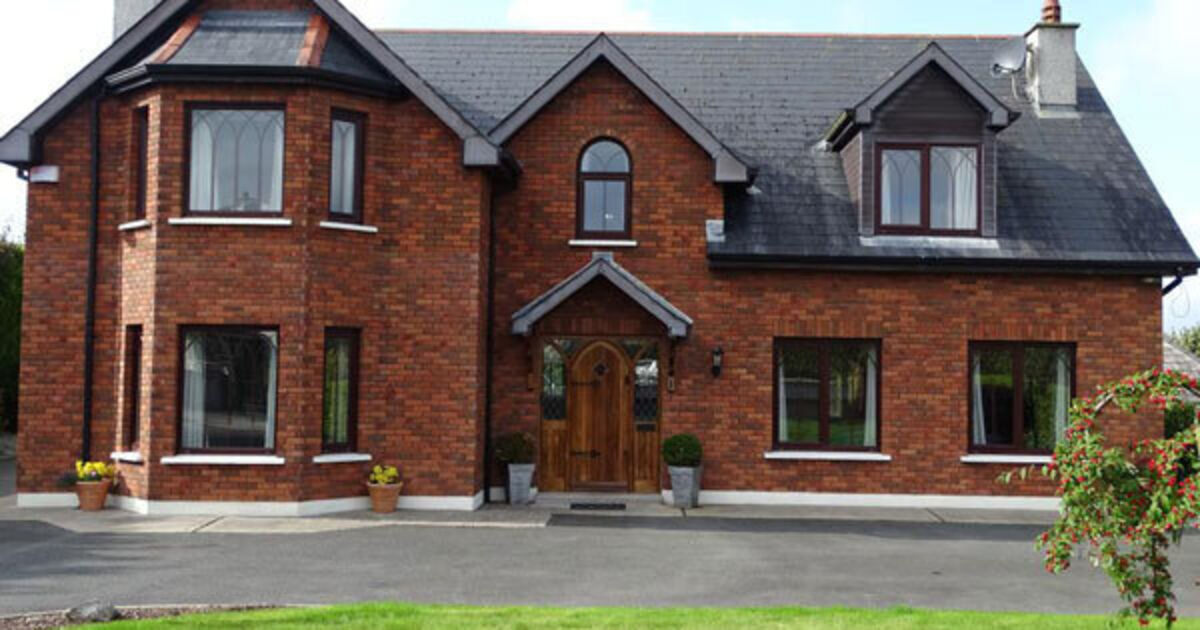 Trading up Dublin Pike, Cork €495,000