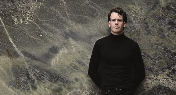Cork designer Joseph Walsh builds an international reputation