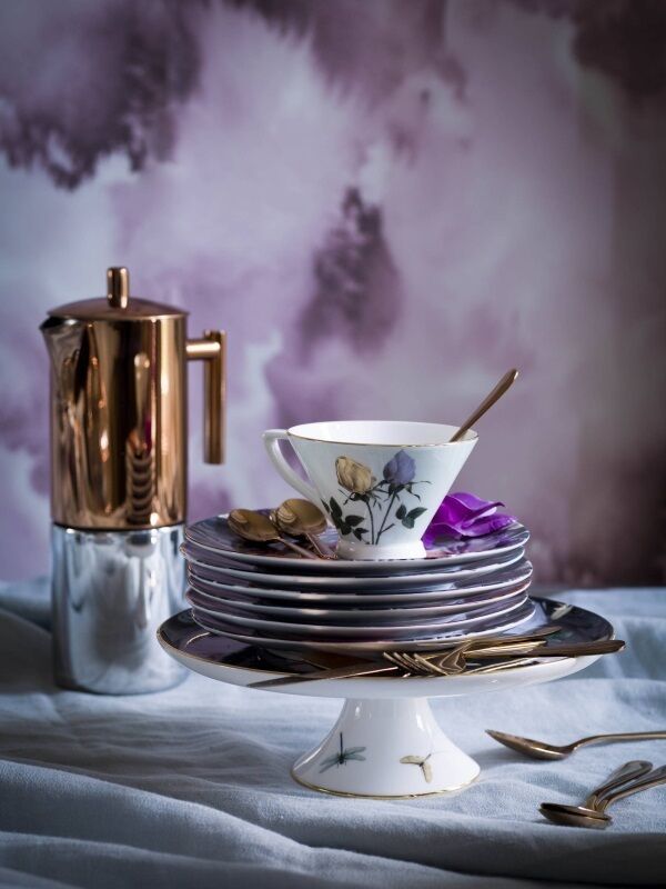 Styling is the truly enjoyable moment, where you choose a style that resonates with you and your family.