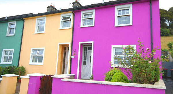 Starter home: Courtmacsherry, West Cork €129,000