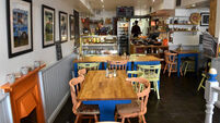 Restaurant review: Budd's, Ballydehob, Co Cork