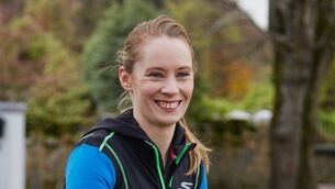 Derval O'Rourke's fit foodie: Beans on toast, apple and cheese stacks, almond crusted chicken strips