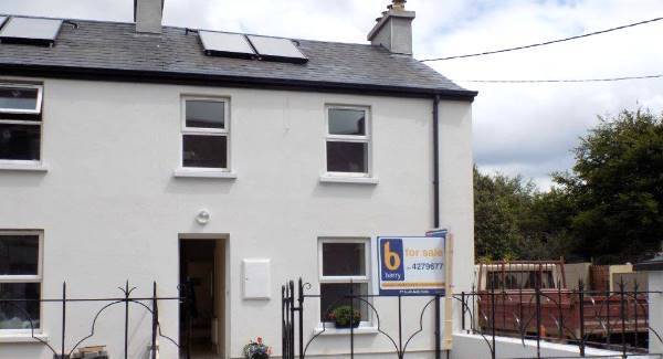 Starter Home: New lease of life for 1940s home