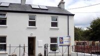 Starter Home: New lease of life for 1940s home