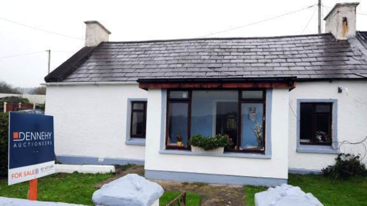 House of the week Fountainstown, Cork €200,000