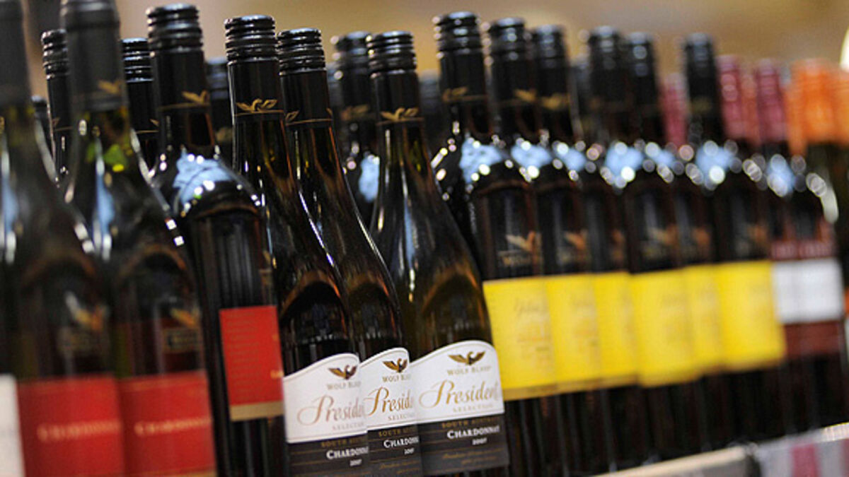 Your guide to European wine at any budget