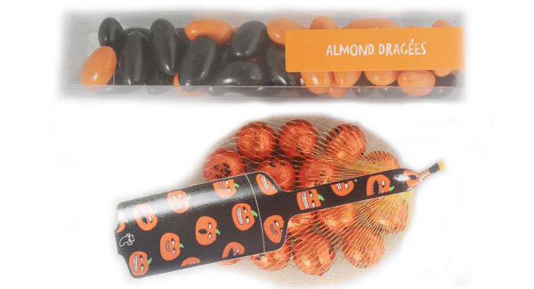 Top 8 spooky treats for Halloween