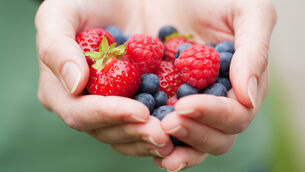 12 everyday foods that can help to cut your risk of developing cancer
