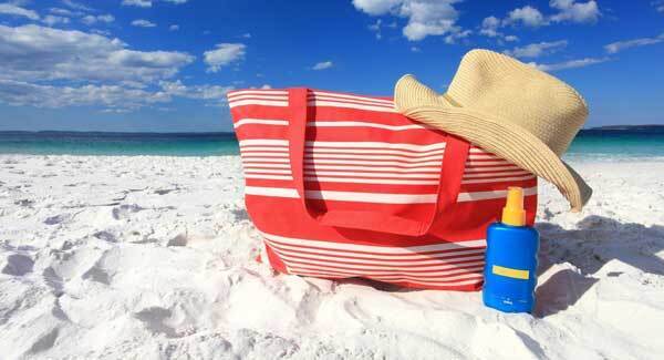 Travel digest with Barry Coughlan