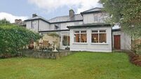 House of the week: North Circular Rd, Limerick €465,000