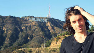 Your guide to first class travel and private jets, Hollywood-style