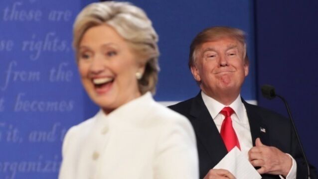 US Elections: Sinister remark drags US democracy through mire