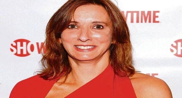 Gina Bennett: ‘People think that only men have a calling to serve their contry and that it’s unnatural for women.’