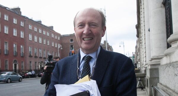 Shane Ross