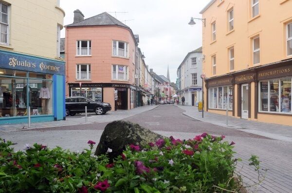 A minimum of 50 jobs are being created at Clonakilty Blackpudding Company.