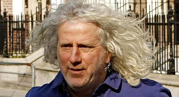 Mick Wallace