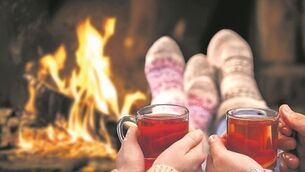 There clearly isn’t enough ‘hygge’ to go around