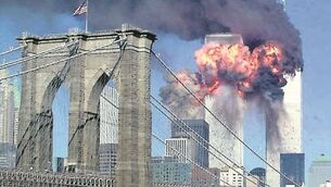 Post-9/11 unity mourned with the dead