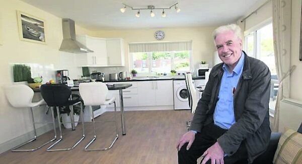 Fr Peter McVerry Fr Peter McVerry