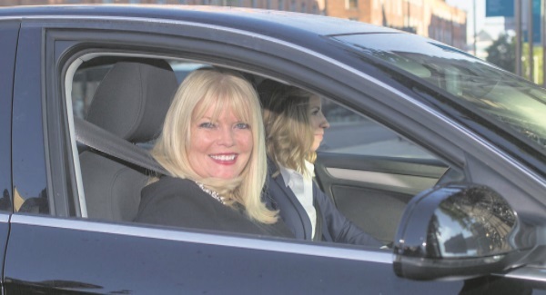 Is Mary Mitchell O'Connor up to the task of driving jobs growth?