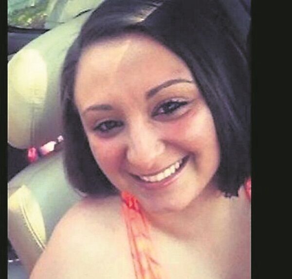 Gun victim Shelby Farah